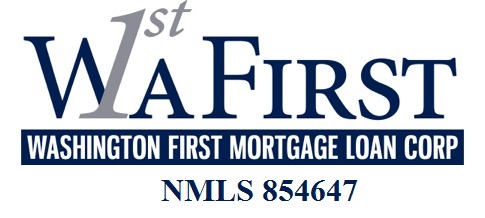 Washington First Mortgage